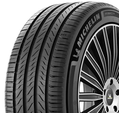 Vasarinės padangos Michelin Primacy 5 235/45 R20 100 W XL (B A B 70dB)
