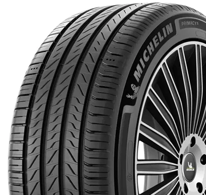 Michelin 225/55R17 PRIMACY 5 101W XL