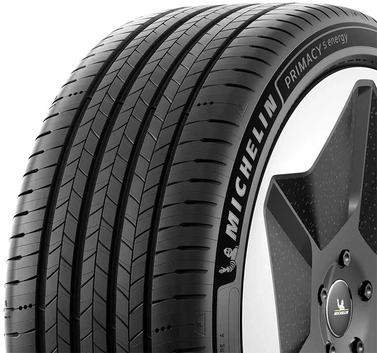 Michelin Padangos PRIMACY 5 ENERGY 99 V XL (A A A 69dB)