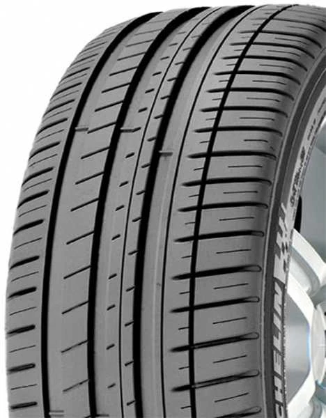 Michelin 285/35R20 Pultas SPORT 3 GRNX 104Y XL FR MO