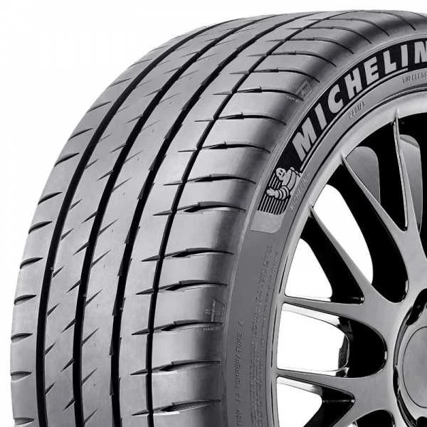 Michelin 275/35R20 Pultas SPORT 4S 102Y XL FR MO1