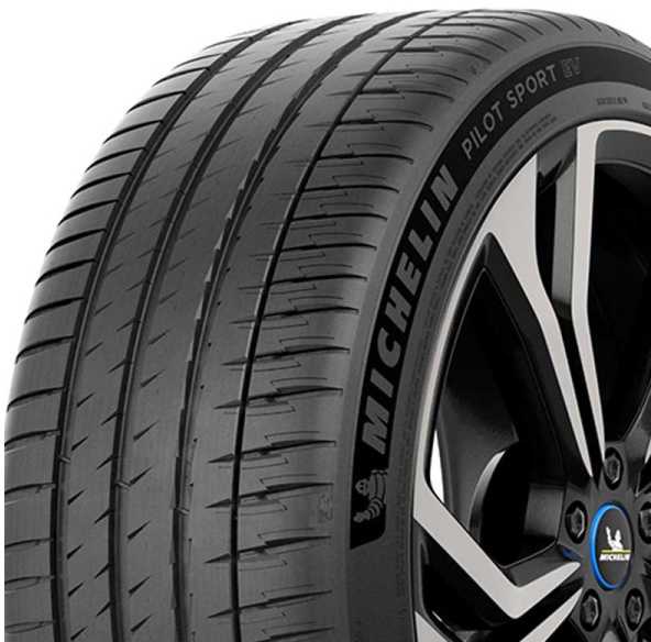 Michelin 265/40R20 Pultas SPORT EV 104Y XL AO