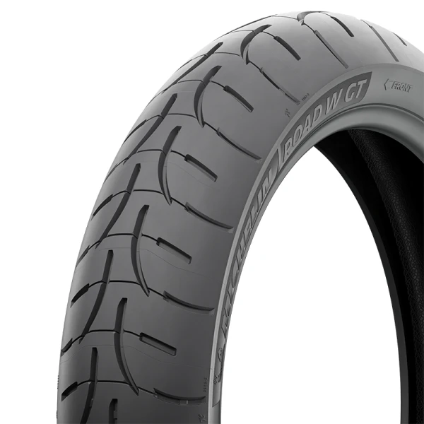 Motociklo padanga Michelin Road W GT 130/70 R18 63 H