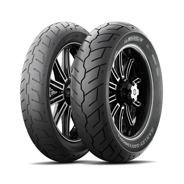 Michelin Padangos Scorcher 31 F TL/TT 61 H