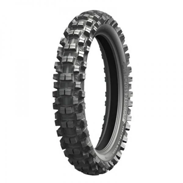 Michelin Padangos Starcross 5 MINI R TT 37 J