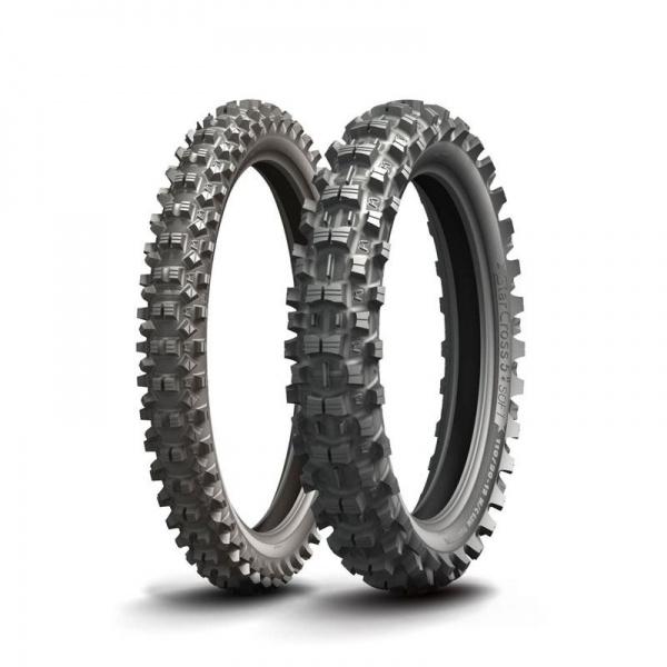 Michelin Padangos Starcross 5 MINI TT 33 J