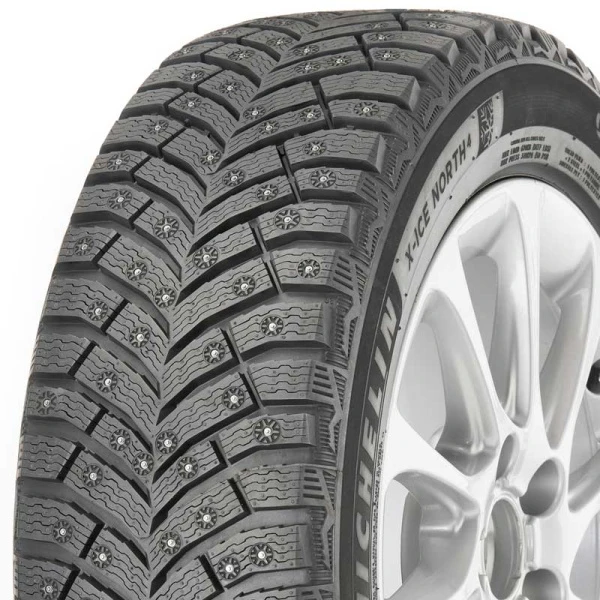 Michelin 235/55R19 X-ICE NORTH 4 SUV 105T XL FSL