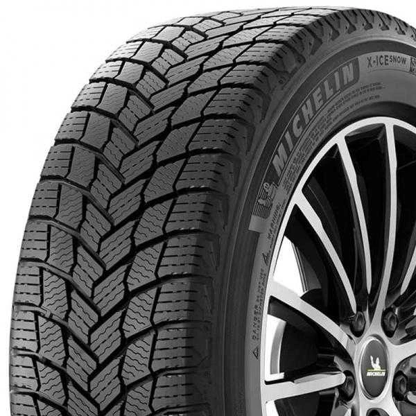 Michelin Padangos X-Ice Snow 100 H (C E A 69dB)