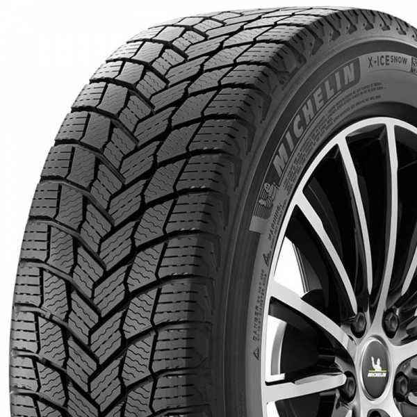 Michelin 235/60R20 X-ICE SNOW 108T XL FSL padanga