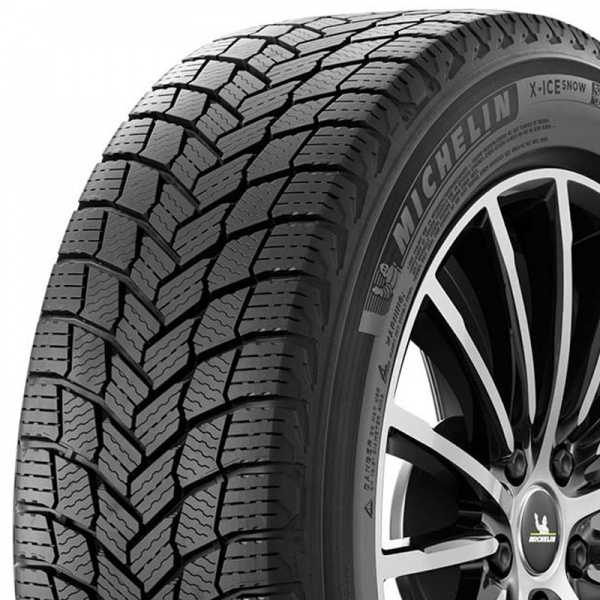 Michelin 315/35R20 X-ICE SNOW 110H XL FSL