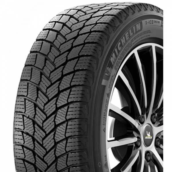 Michelin Padangos X-Ice Snow 97 H XL (C E A 69dB)