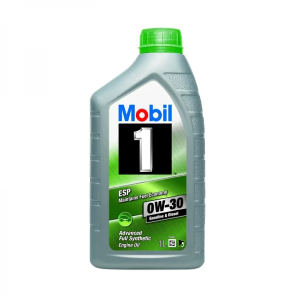 Alyva MOBIL 1 ESP 0W-30 1 L