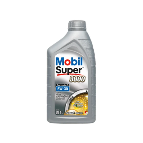 Alyva MOBIL SUPER 3000 F-R 5W-30 1 L