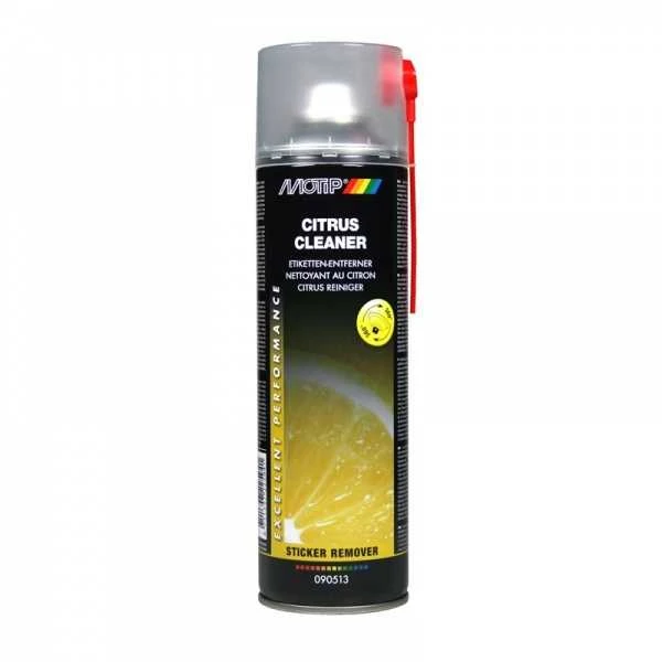 MOTIP Universalus valiklis Citrus cleaner 500ml