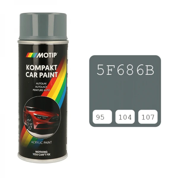 Motip pilki purškiami dažai 400ml