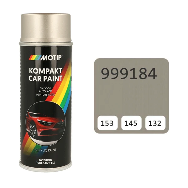 Motip aerozoliniai dažai 999184 kodas