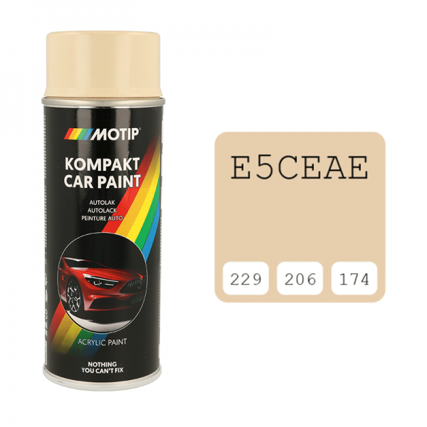 Motip Spalvoti dažai 400ml