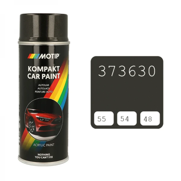 Motip aerozoliniai dažai kodu 373630