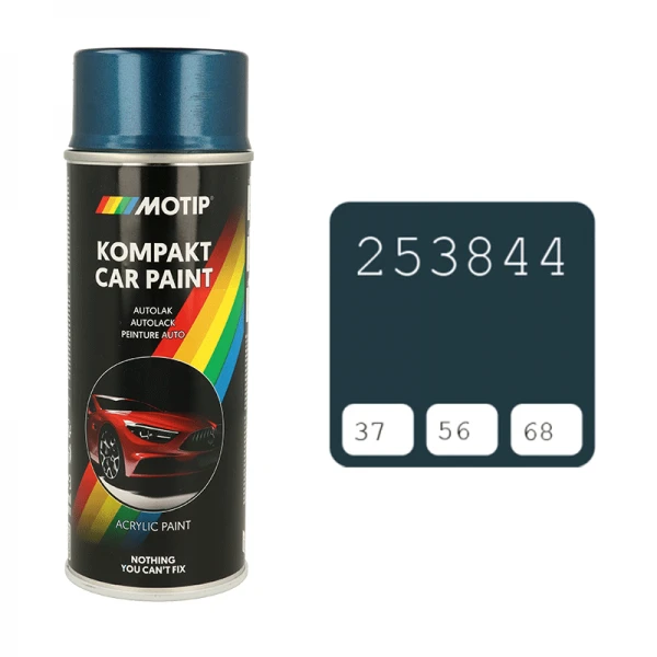 Motip purškiami dažai 400ml 253844