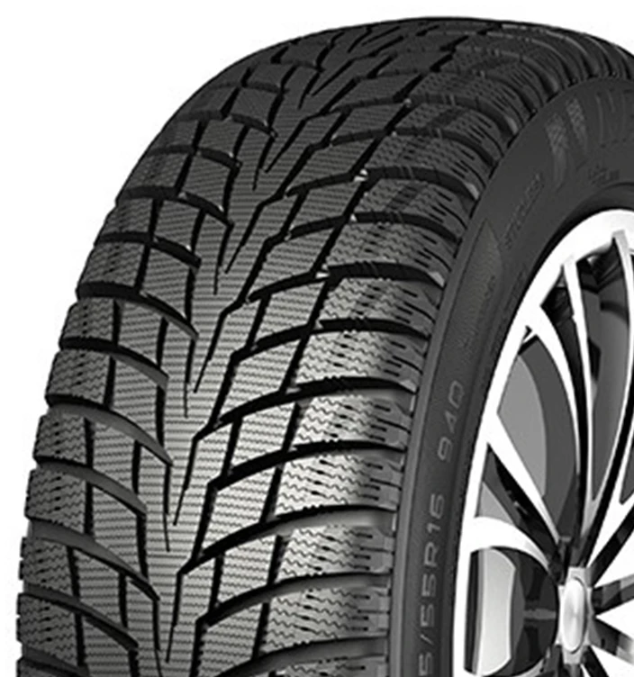 Nankang ICE-1 175/60 R19 86 Q