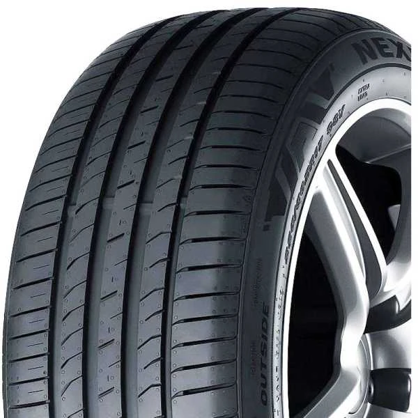 Nexen 235/50R17 N'FERA PRIMUS 100W XL