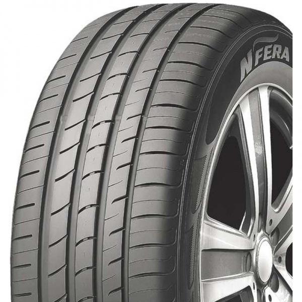 Nexen Padangos N-fera RU1 103 H ( C B B 69dB )