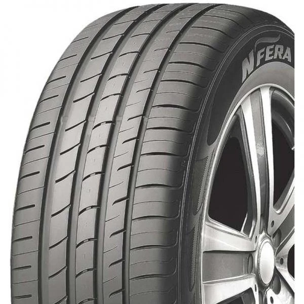 Nexen Padangos N-fera RU1 99 V (D A B 71dB)
