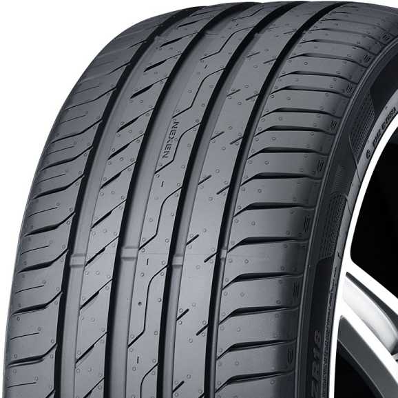Nexen 275/40R21 N'FERA SPORT SU2 107Y XL
