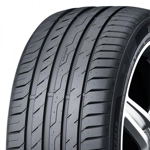 Nexen Padangos N-fera Sport 99 H ( C A B 71dB )