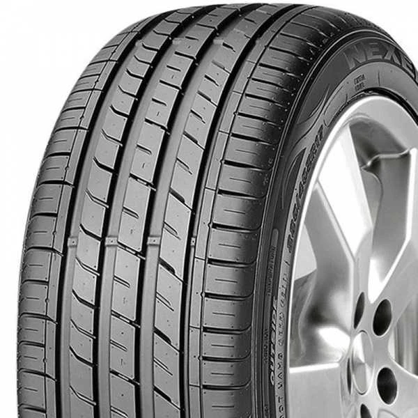 Nexen 255/40R19 N'FERA SU1 [100] Y XL