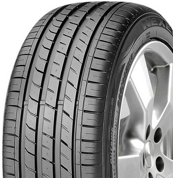 Nexen 255/35R19 N'FERA SU1 [96] Y XL