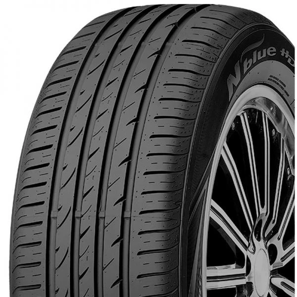 Nexen Padangos N-mėlynas HD Plus 88 H (C A B 69dB)