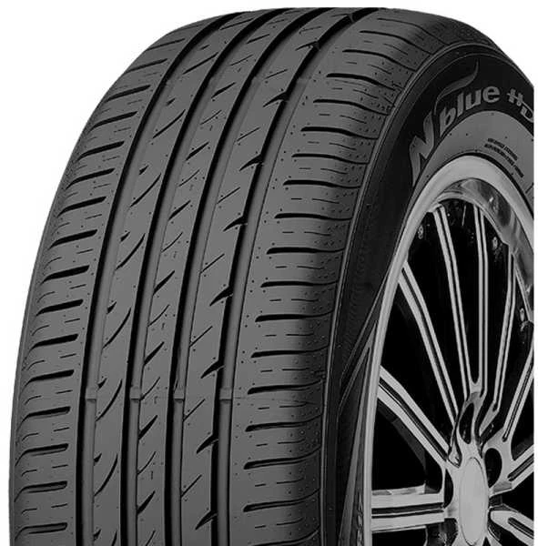 Nexen 185/65R15 N'Mėlynas HD PLUS 88T