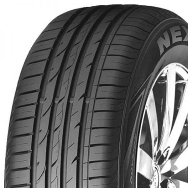 Nexen Padangos N-mėlynas Premium 91 T (B B B 69dB)