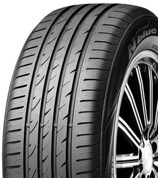 Nexen 205/60R16 N'Mėlynas S 92H