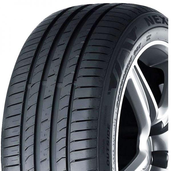 Nexen Padangos N-fera Primus 93 W XL ( C A 72dB )