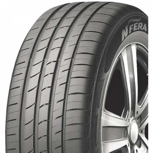 Nexen Padangos N-fera RU1 102 H (D A B 69dB)