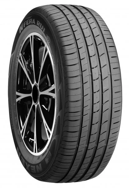 Nexen Padangos N-fera RU1 102 H (D A B 69dB)