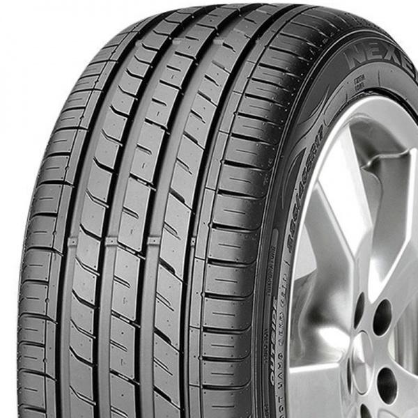 Nexen Padangos N'Fera SU1 102 Y XL ( C B 70dB )