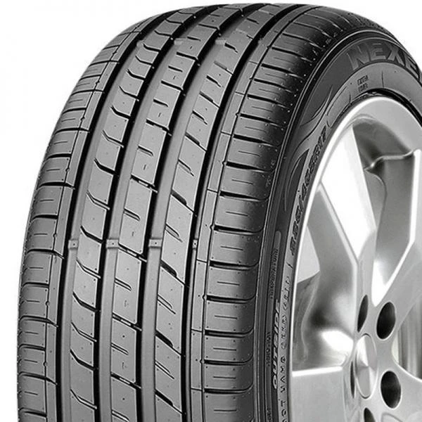 Nexen Padangos N-fera SU1 97 V (C B B 69dB)
