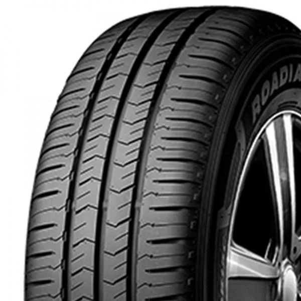 Nexen Padangos Roadian CT8 107/105 T (C A B 70dB)