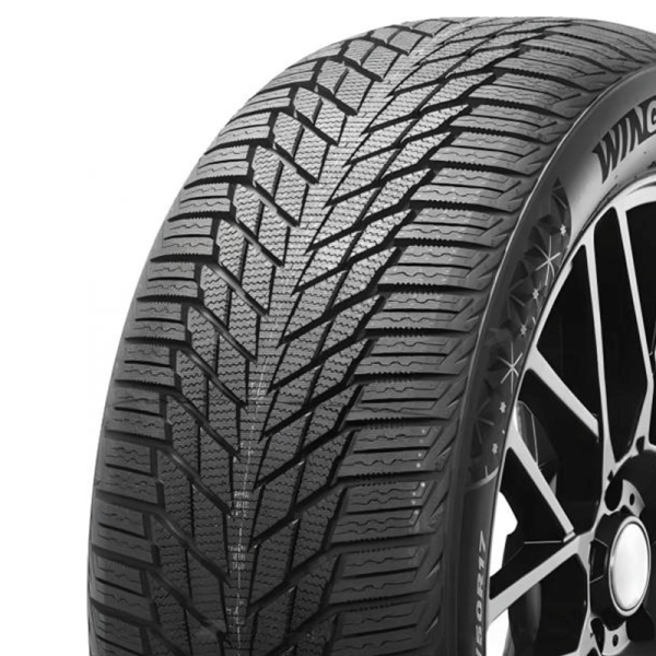 Nexen Padangos Winguard Ice 3 94 T XL (D D B 72dB)