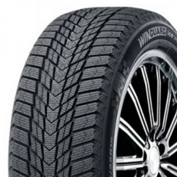 Nexen Padangos Winguard Ice Plus (WH43) 99 T XL (D E A 69dB)