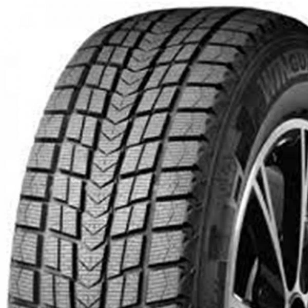 Nexen Padangos Winguard Ice SUV 110 Q (D D B 72dB)