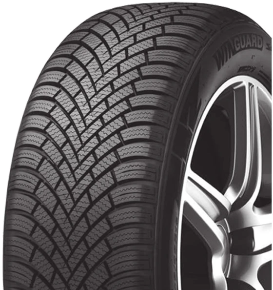 Nexen 155/65R14 WINGUARD SNOW G 3 (WH21) 75T