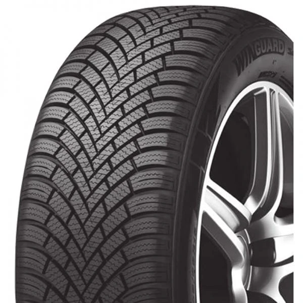 Nexen Padangos Winguard Snow G 3 (WH21) 99 H XL (D C B 72dB)