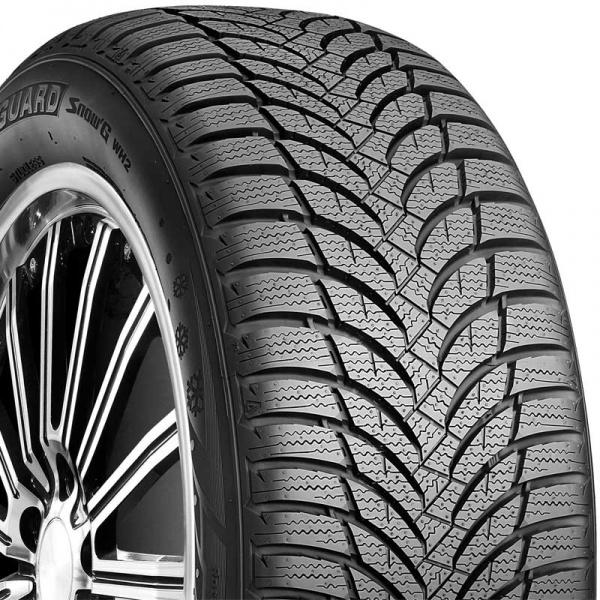 Nexen Padangos Winguard Snow G WH2 92 H ( C C 71dB )