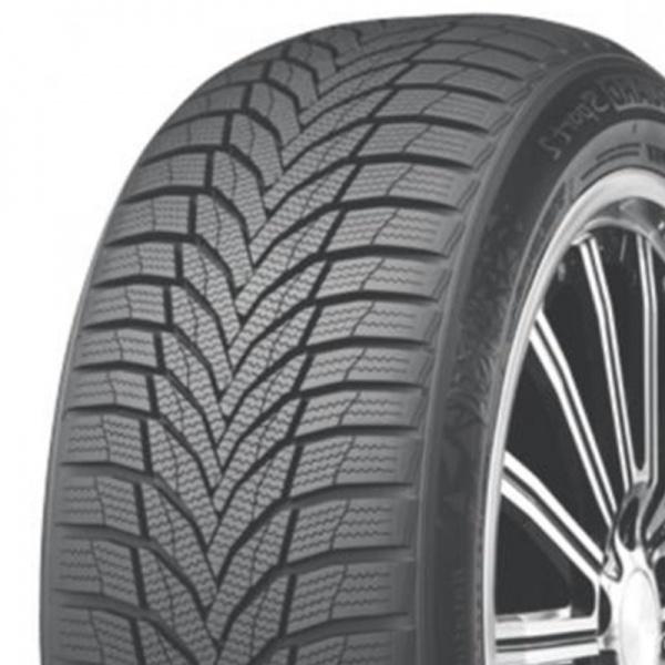 Nexen Padangos Winguard Sport 2 SUV (WU7) 105 V XL ( D D B 73dB )