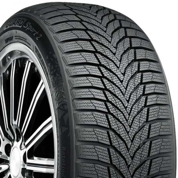 Nexen Padangos Winguard Sport 2 SUV (WU7) 105 V XL ( D D B 73dB )