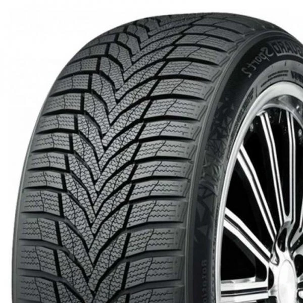 Nexen Padangos Winguard Sport 2 SUV (WU7) 97 H ( D C A 69dB )
